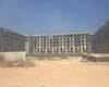 Stylish Flats in a Complex Near Airport in Kepez Antalya 15