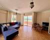 Seafront Apartment in a Complex with a Pool in Alanya Tosmur 15
