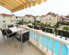 Wohnung In Einer Anlage In Der Nähe Von Golfplätzen In Belek Antalya 34