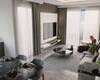 Properties in a Complex with Pool in Alanya Mahmutlar 13