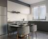 Properties in a Complex with Pool in Alanya Mahmutlar 16