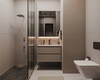 Properties in a Complex with Pool in Alanya Mahmutlar 18