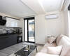 Furnished Flat Close to the Sea in Antalya Konyaaltı 14