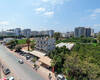 Alanya'da Havuzlu Sitede Eşyalı Deniz Manzaralı Daireler 24