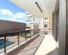 2-bedroom Properties Near Tram Station in Kepez Antalya 31