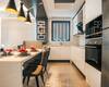 Seafront Flat in a Complex with Amenities in Alanya Mahmutlar 16
