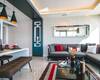 Seafront Flat in a Complex with Amenities in Alanya Mahmutlar 15