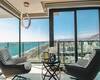 Seafront Flat in a Complex with Amenities in Alanya Mahmutlar 14
