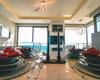 Seafront Flat in a Complex with Amenities in Alanya Mahmutlar 17