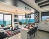 Seafront Flat in a Complex with Amenities in Alanya Mahmutlar 13