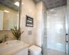 Seafront Flat in a Complex with Amenities in Alanya Mahmutlar 20
