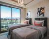 Seafront Flat in a Complex with Amenities in Alanya Mahmutlar 21