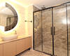 Sea-view Apartments in Terra Manzara Project in Kepez Antalya 32