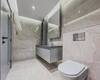 Stylish Property Near the Sea in Alanya Mahmutlar 30