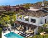 Magnificient Sea View Mansion in Antalya Kas 1