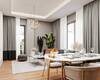 Apartments in a Well-designed Project Near the Sea in Alanya 9