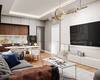Apartments in a Well-designed Project Near the Sea in Alanya 8