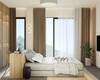 Appartements En Complexe Avec Piscine Et Parking À Alanya Tepe 29