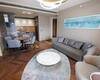 Properties in a Complex with Aquapark in Alanya Kargicak 4