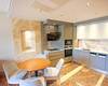 Properties in a Complex with Aquapark in Alanya Kargicak 8