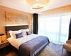Properties in a Complex with Aquapark in Alanya Kargicak 10