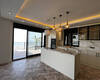 Panoramic Sea View Smart Villas in Alanya Tepe 14