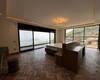 Panoramic Sea View Smart Villas in Alanya Tepe 21