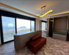 Panoramic Sea View Smart Villas in Alanya Tepe 17