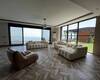 Panoramic Sea View Smart Villas in Alanya Tepe 10