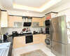 Furnished Detached House Near the Beach in Belek Antalya 33