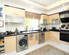 Furnished Detached House Near the Beach in Belek Antalya 30