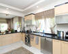 Furnished Detached House Near the Beach in Belek Antalya 32
