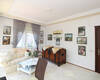 Furnished Detached House Near the Beach in Belek Antalya 44