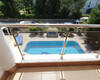 Furnished Detached House Near the Beach in Belek Antalya 58