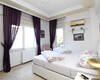 Furnished Detached House Near the Beach in Belek Antalya 40