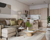 Investeringsappartementen In Een Hotelcomplex In Antalya Altintas 14