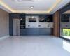 Sea and City-view House with Swimming Pool in Alanya 11