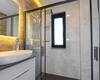 Sea and City-view House with Swimming Pool in Alanya 24