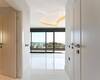 Sea and City-view House with Swimming Pool in Alanya 19