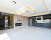Sea and City-view House with Swimming Pool in Alanya 10