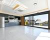 Sea and City-view House with Swimming Pool in Alanya 9