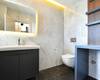 Sea and City-view House with Swimming Pool in Alanya 25