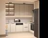 Duplex 3-slaapkamer Appartement Kundu Kanyon Nabij Strand In Antalya 21