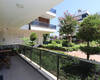 Stylish 2-bedroom Flat in a Complex with Pool in Antalya Kepez 28