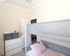 Stylish 2-bedroom Flat in a Complex with Pool in Antalya Kepez 23