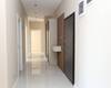 Flats in a Complex with Pool and Parking in Antalya Konyaalti 9