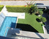 Maison Individuelle Avec Piscine Près De Golf À Belek Antalya 76