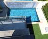 Maison Individuelle Avec Piscine Près De Golf À Belek Antalya 75