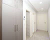 2-bedroom Furnished Flat in Suncity Residence in Antalya 34
