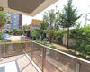 2-bedroom Furnished Flat in Suncity Residence in Antalya 37